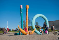 Photos Sculpture Nature Jardins De Sculpture Et œuvres D Art En Exterieur